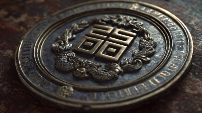 China's Commitment to Excellence in Crafting the Finest Metal Emblems for a Global Market