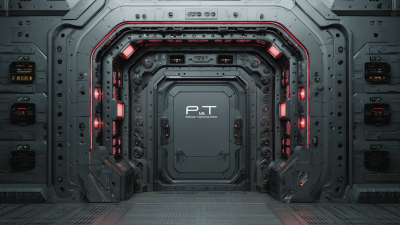 Exploring the Future of Best PT Doors in 2025 Technology Trends and Comprehensive Guide