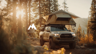 Addressing Common Issues with the Best Roof Top Tent for Global Adventurers