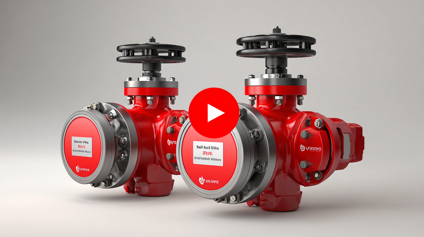 Understanding Industry Production Standards for Best Ball Valve Wafer Type Solutions
