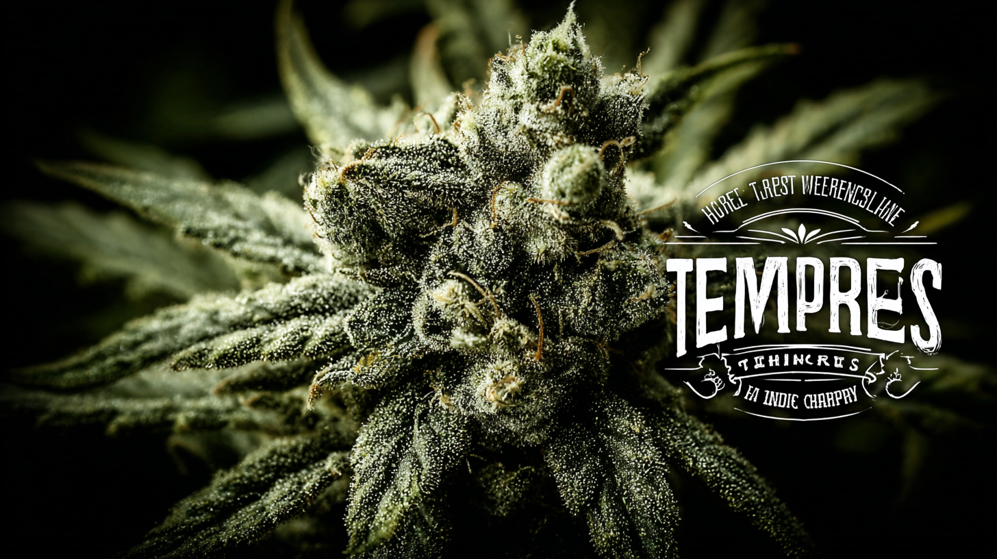 Unveiling the Excellence of Best Hemp Terpenes Made in China Leading the Global Exporting Industry