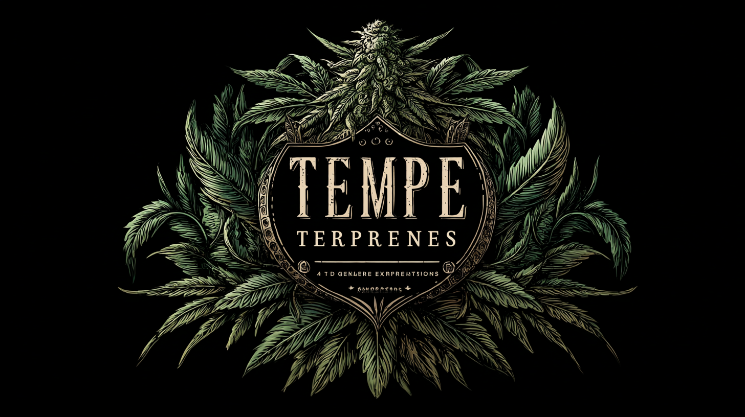 Unveiling the Excellence of Best Hemp Terpenes Made in China Leading the Global Exporting Industry