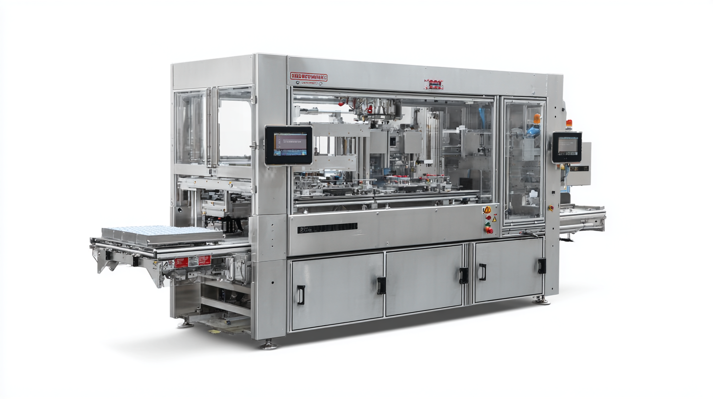 Understanding the Problems with Selecting the Best Tray Sealing Machine for Your Production Needs