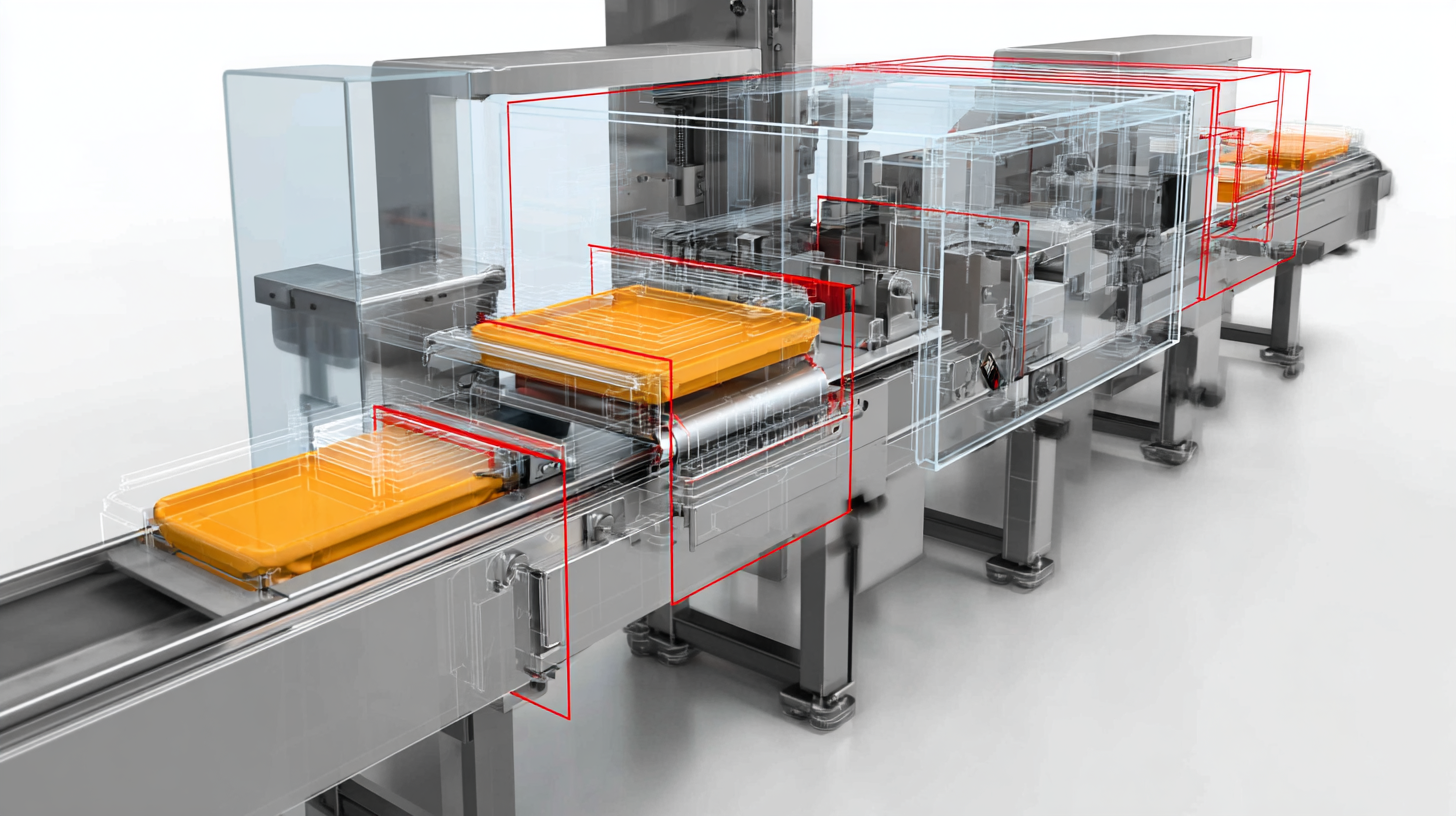 Understanding the Problems with Selecting the Best Tray Sealing Machine for Your Production Needs