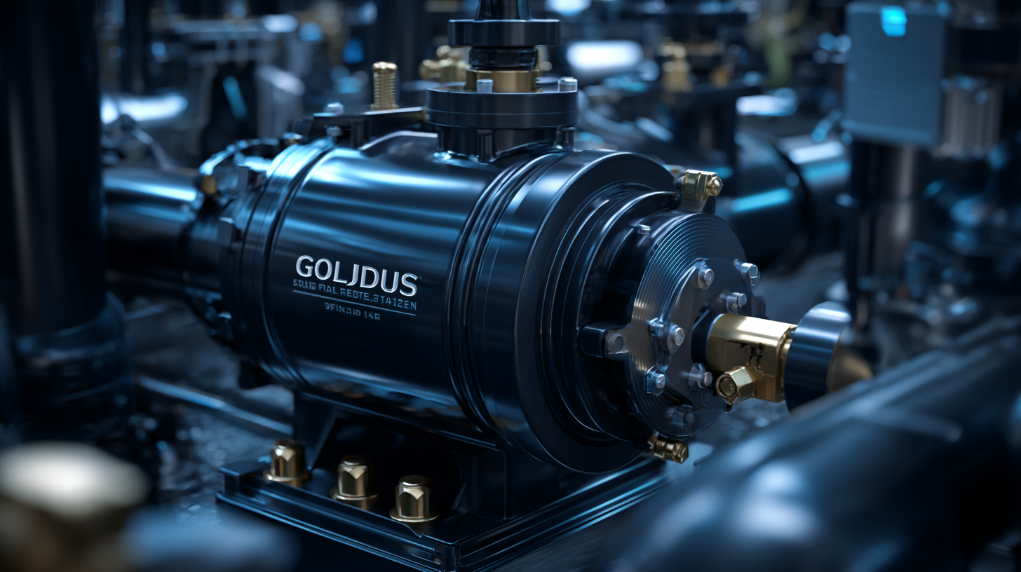 Future Trends in the Best Goulds Pump Market by 2025 and How to Maximize Your Investment