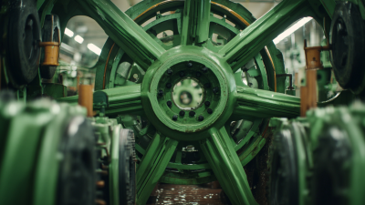 Exploring the Unique Features and Applications of the Best Agricultural Machinery Molds: A Comprehensive Guide for Global Buyers
