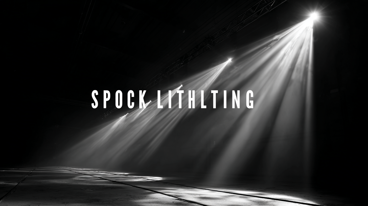How to Maximize Your Investment in Best Track Lighting Spotlights with Exceptional After-Sales Support