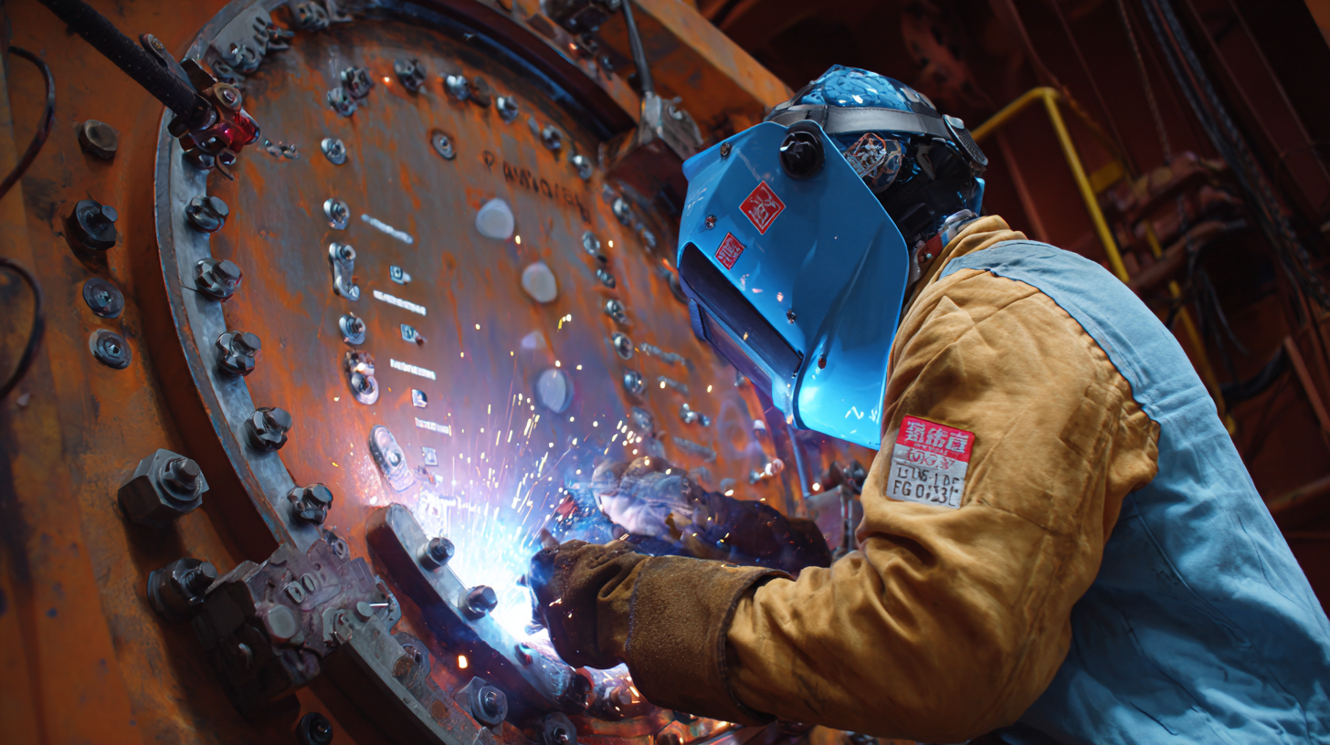 Unlocking the Advantages of Best Arc Spraying Equipment for Global Procurement Success