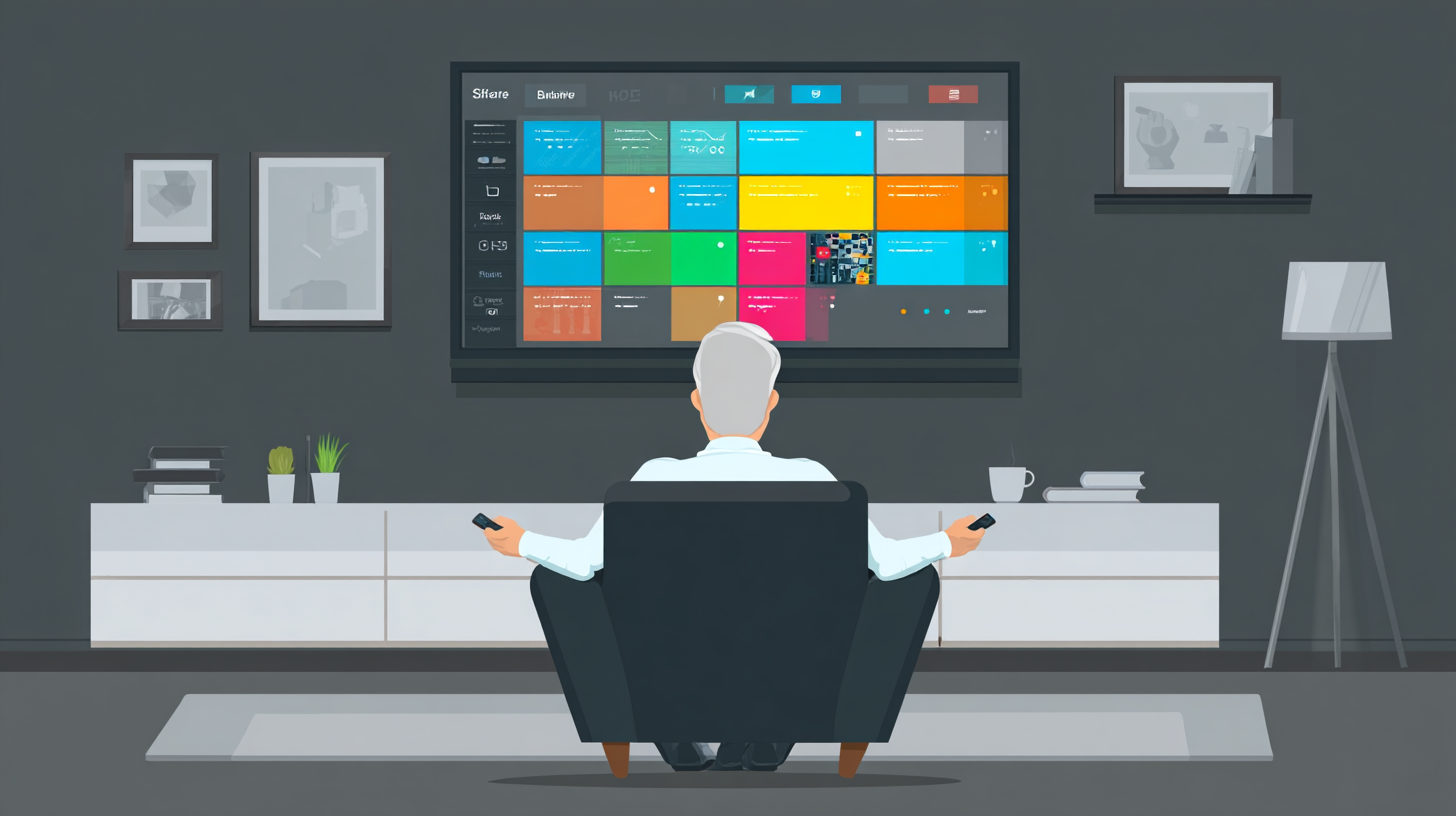 How to Enhance Your Presentations Using the Best Share Screen With TV