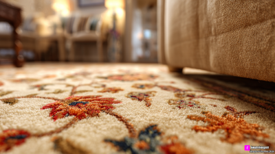 Unveiling the After-Sales Service Benefits and Repair Cost Examples for the Best Decoration Carpet