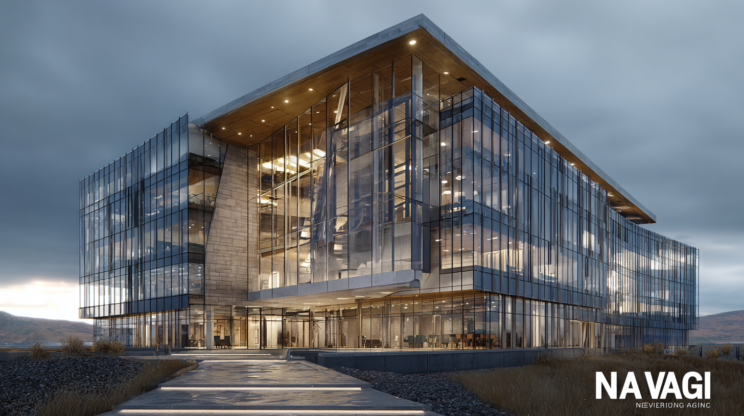 Navigating the 2025 Tech Landscape: Innovations in Best Exterior Rendering for Global Procurement
