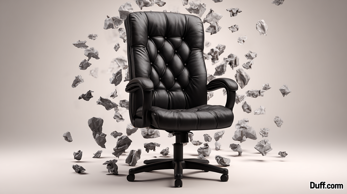 Understanding the Common Issues with the Best Office Chair Design