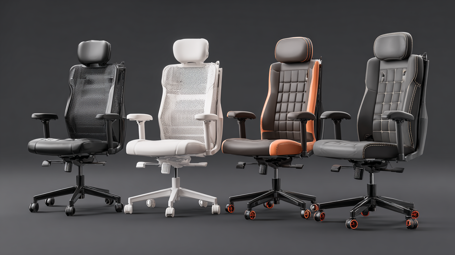 Understanding the Common Issues with the Best Office Chair Design