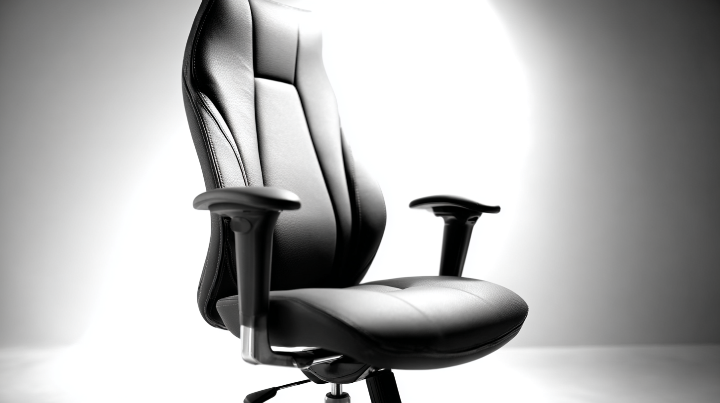 Understanding the Common Issues with the Best Office Chair Design