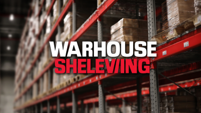 8 Essential Benefits of the Top 5 Best Warehouse Shelving Systems for Global Buyers