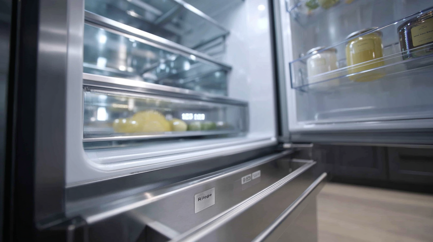 Finding the Right Supplier for Your Best Kings Fridge Drawer Needs