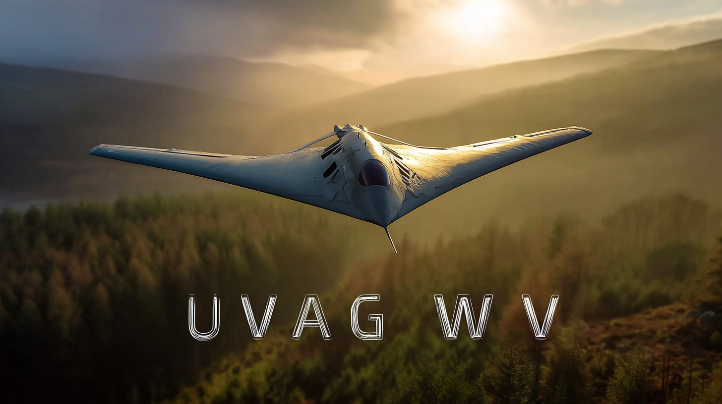 7 Compelling Reasons the Best Delta Wing UAV Drone Outperforms Traditional Drones