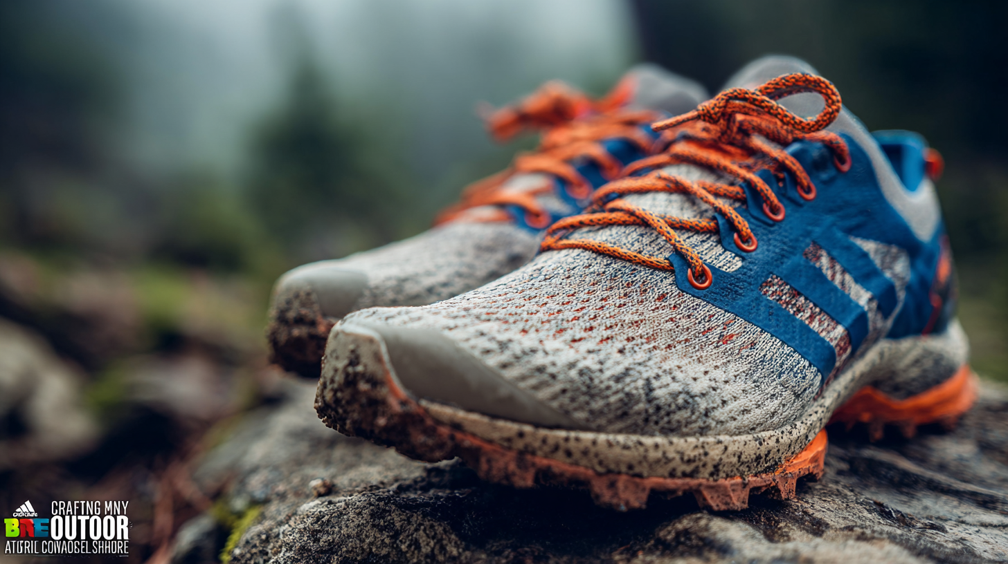 Crafting Global Respect with Chinese Handmade Best Outdoor Running Shoes