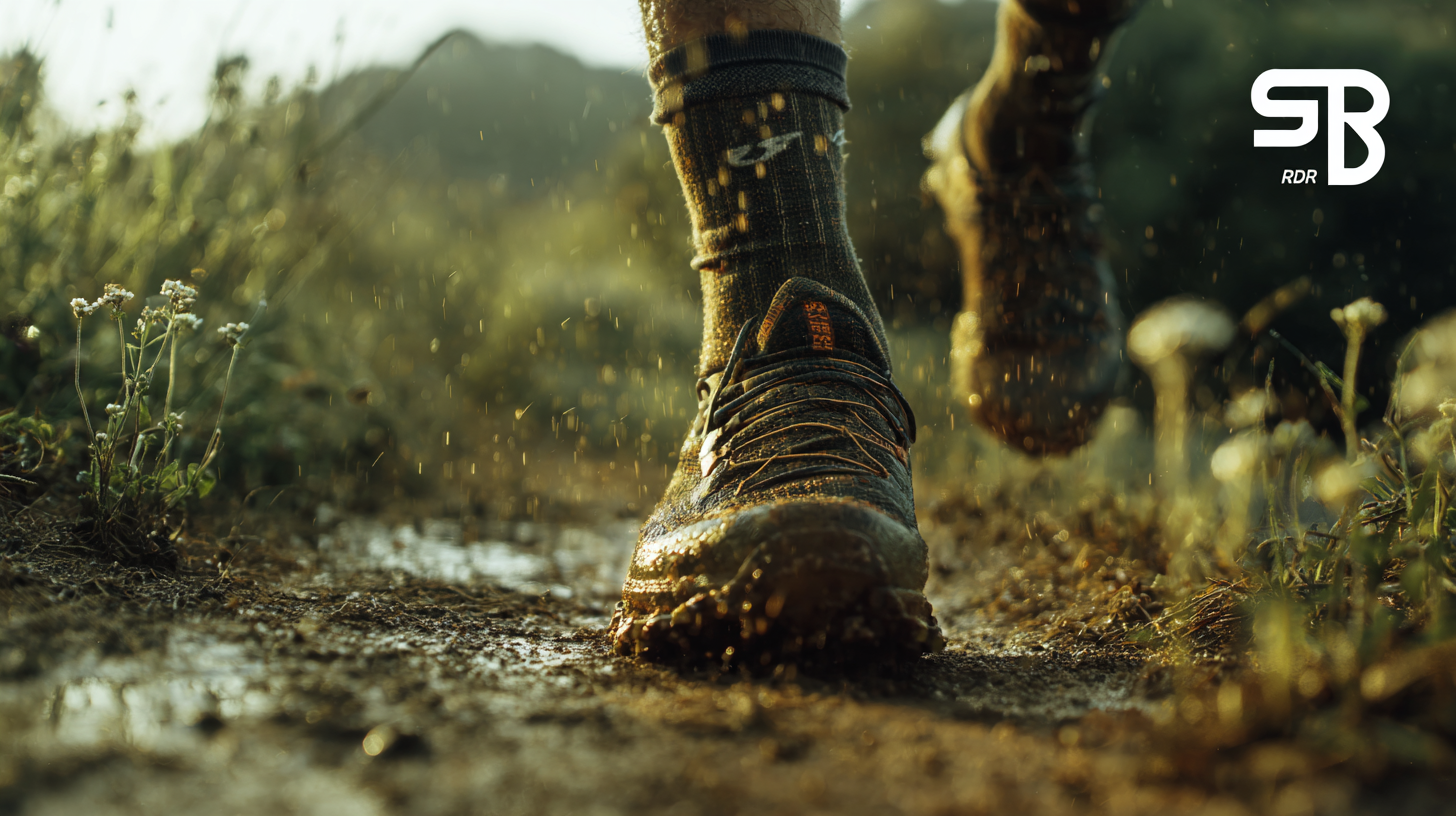 Crafting Global Respect with Chinese Handmade Best Outdoor Running Shoes