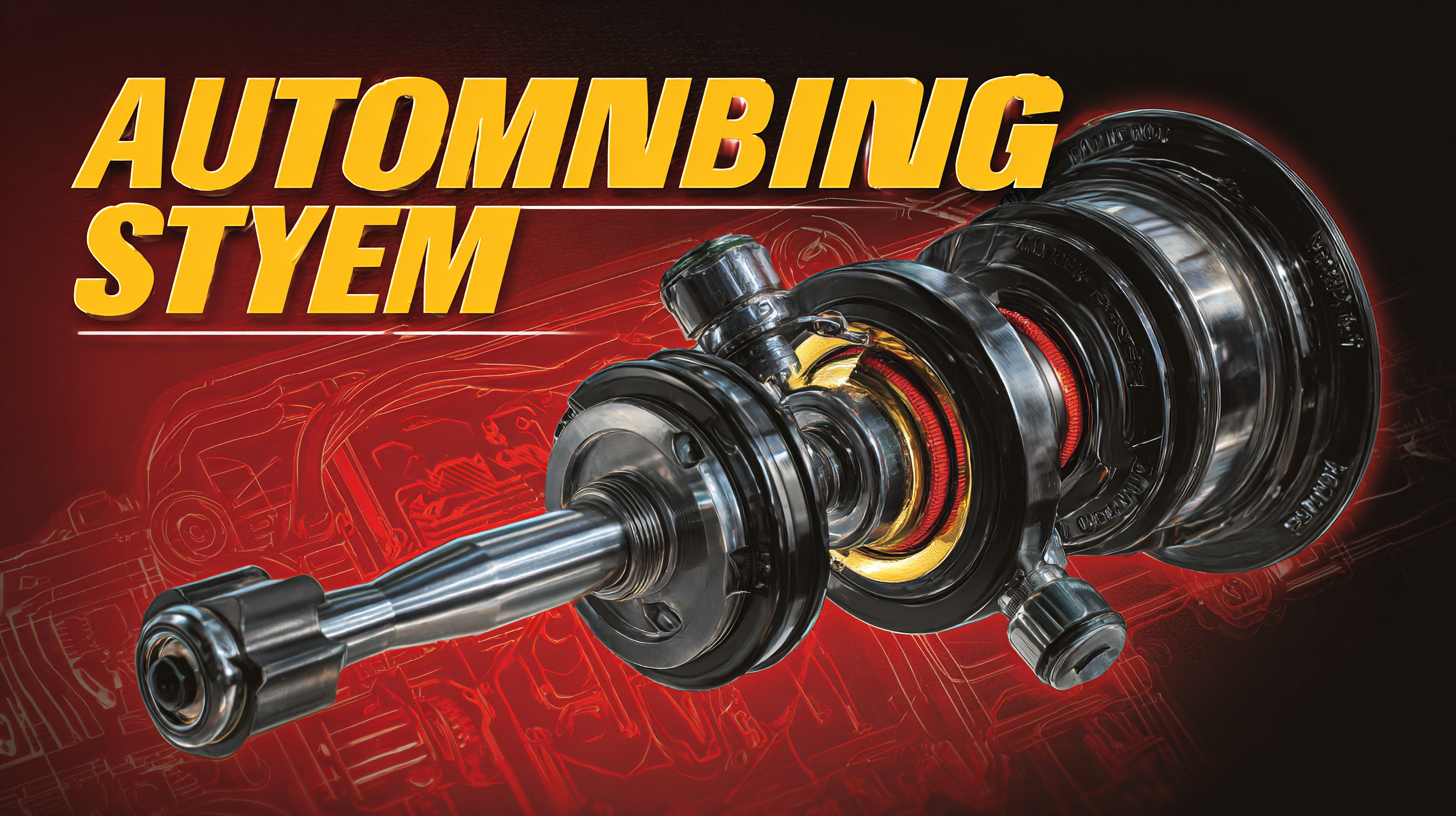Choosing the Right Manufacturer: A Comprehensive Guide to the Best Automobile Steering Systems