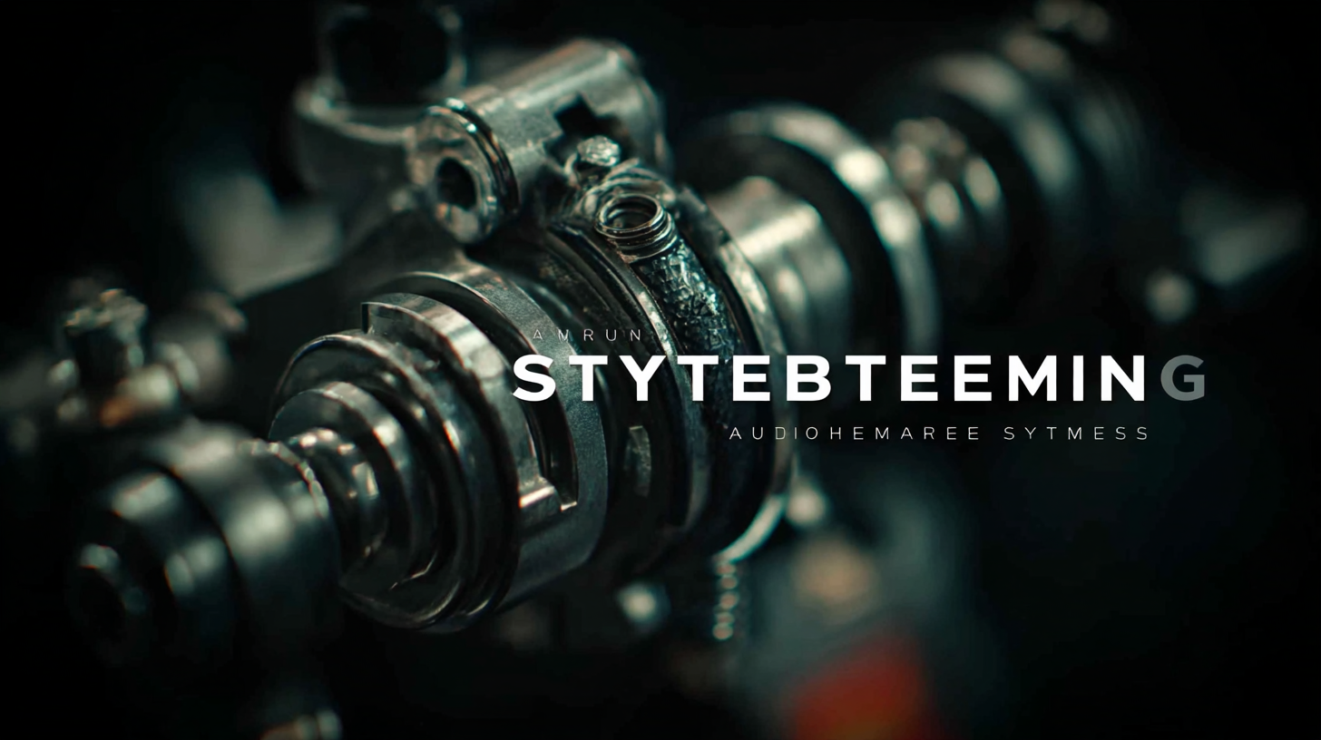 Choosing the Right Manufacturer: A Comprehensive Guide to the Best Automobile Steering Systems