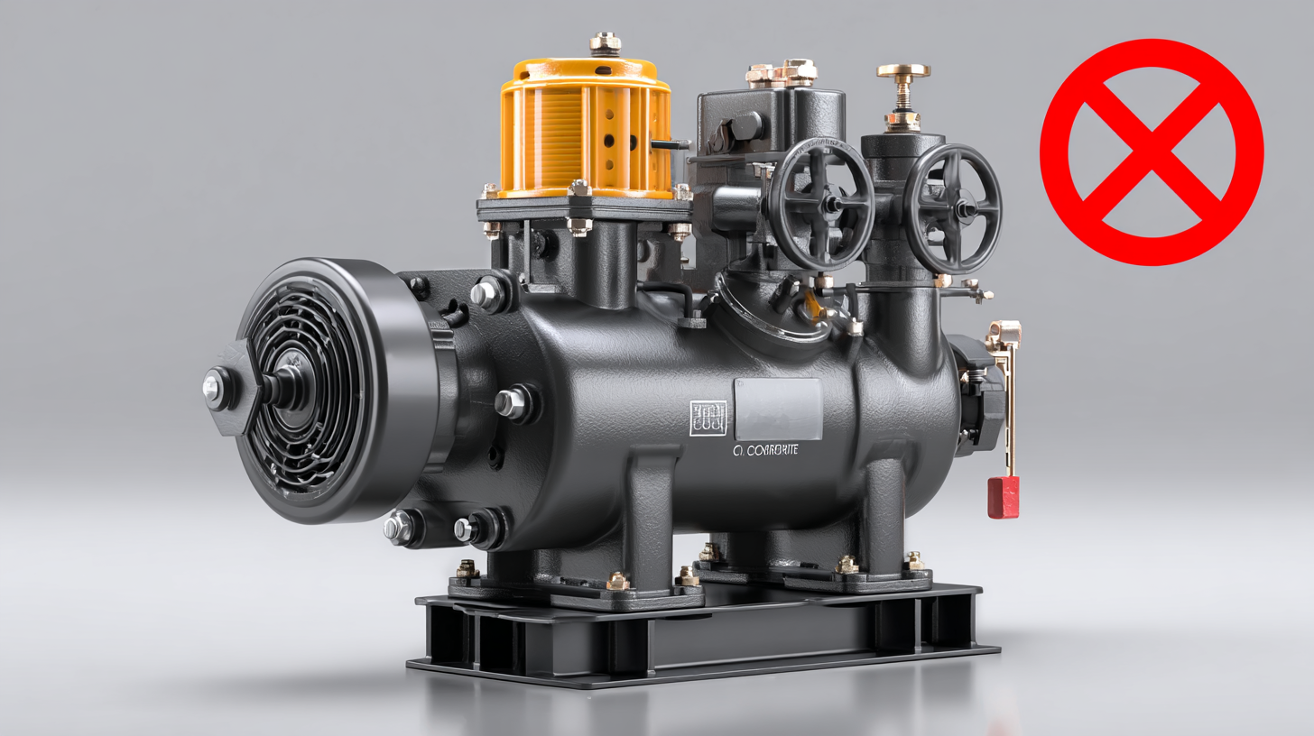 Best Oil-free Air Compressor Trends for 2025 and How to Choose the Perfect Model