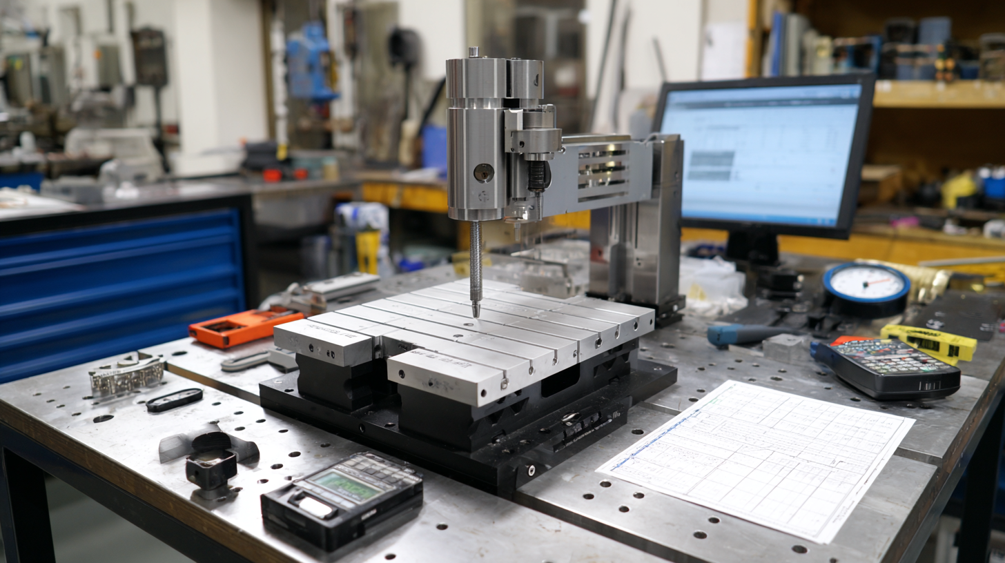 Top Strategies for Sourcing the Best Comprehensive Checking Fixtures for Your Production Needs