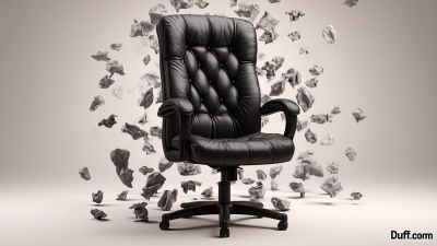 Understanding the Common Issues with the Best Office Chair Design
