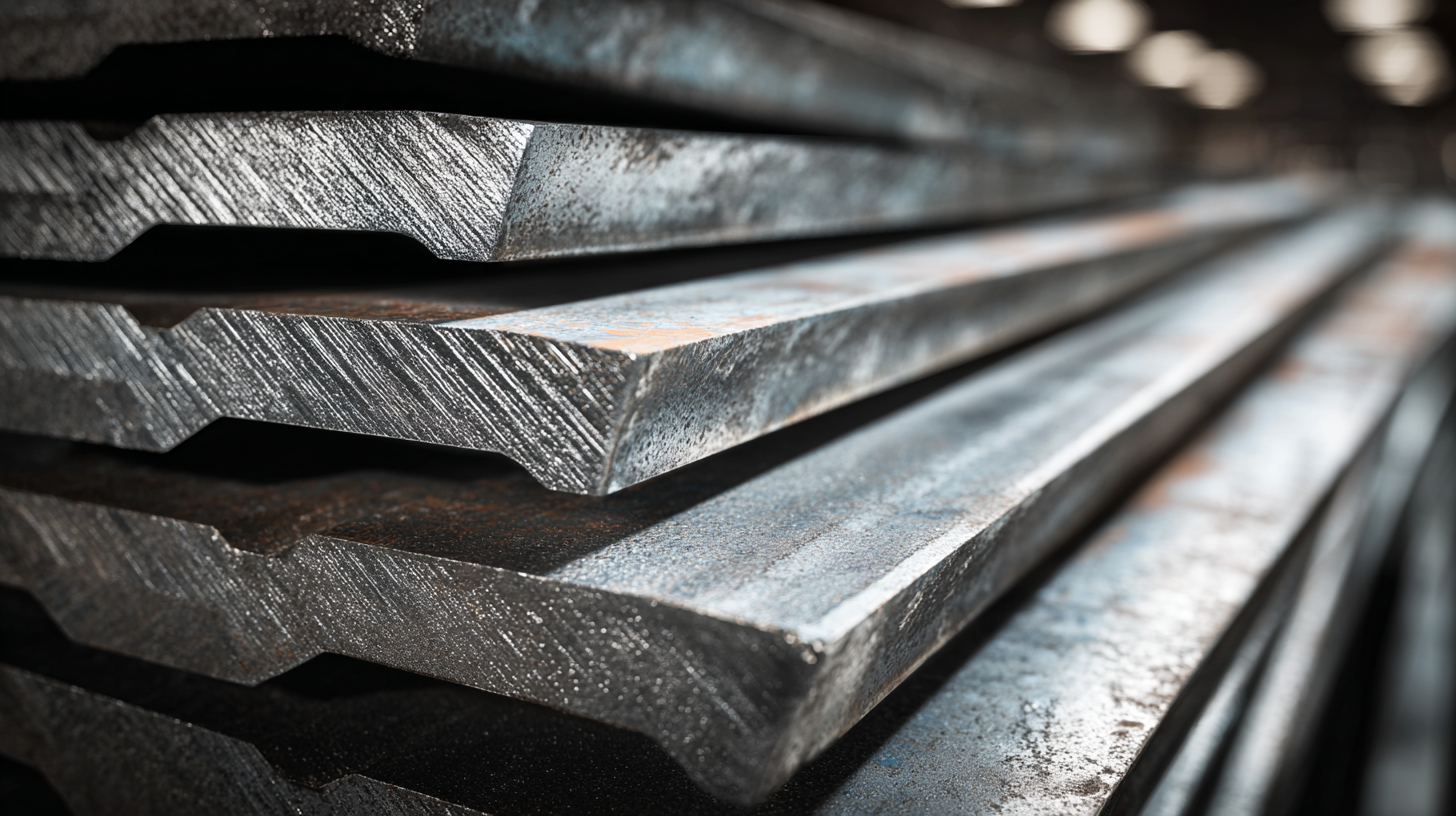 Advantages of Using Best Metal Sheets in Modern Construction