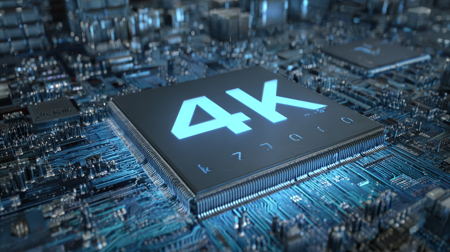 How to Choose Best Manufacturers Amid 2025 Technology Development Trends