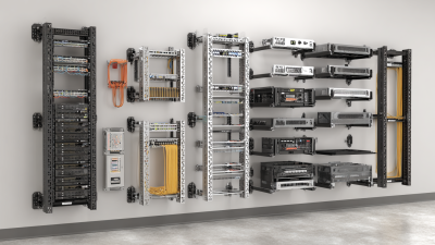 How to Choose the Best Wall Mount Racks for Maximum Space Efficiency and Organizational Impact