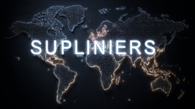 10 Tips for Finding the Best Suppliers Worldwide