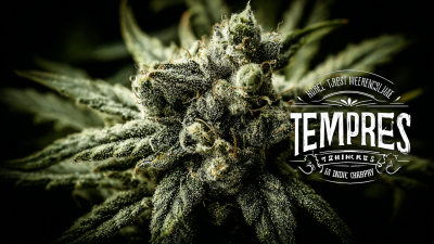 Unveiling the Excellence of Best Hemp Terpenes Made in China Leading the Global Exporting Industry
