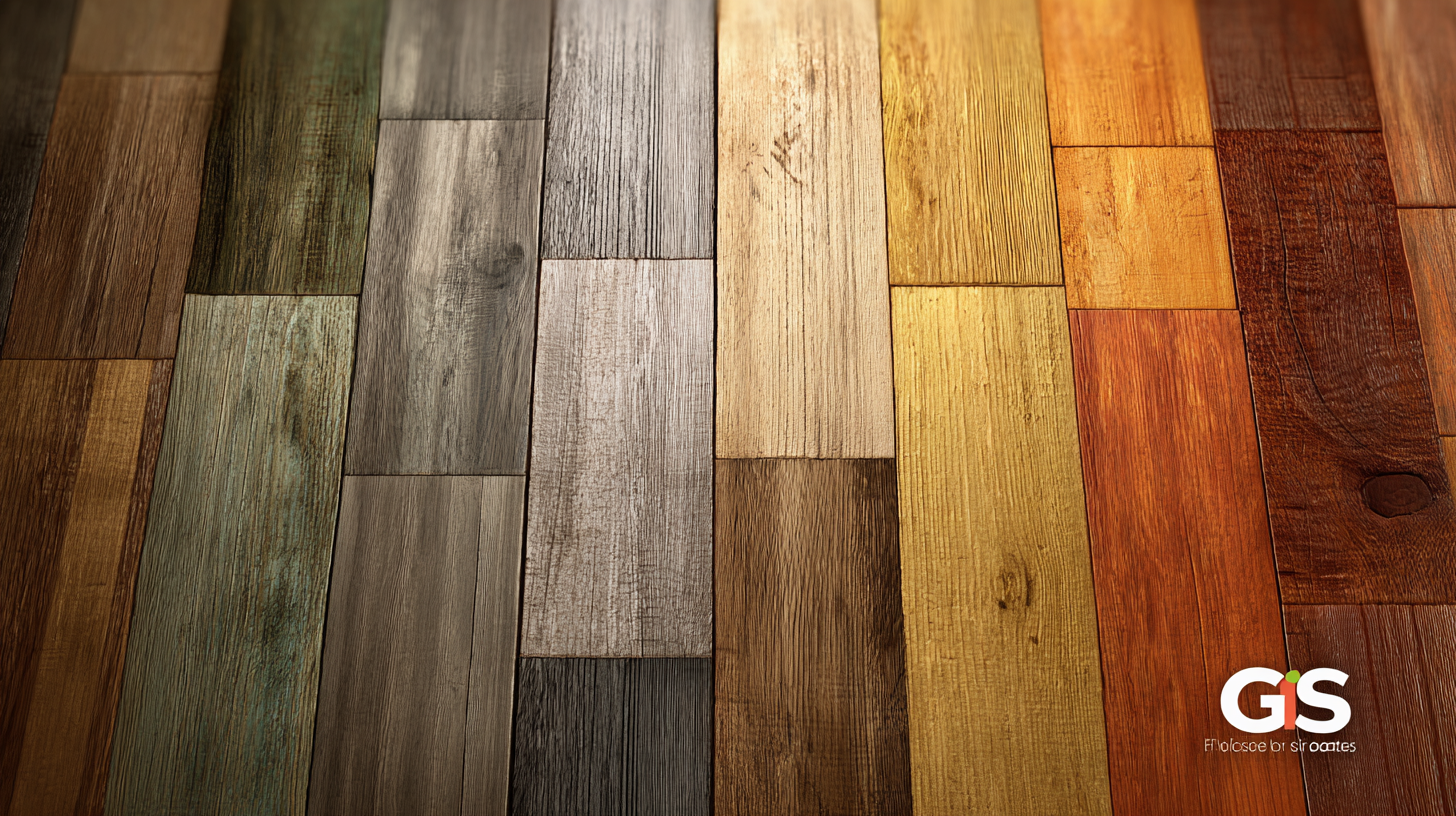 How to Choose the Best Floor Planks for Your Global Sourcing Needs