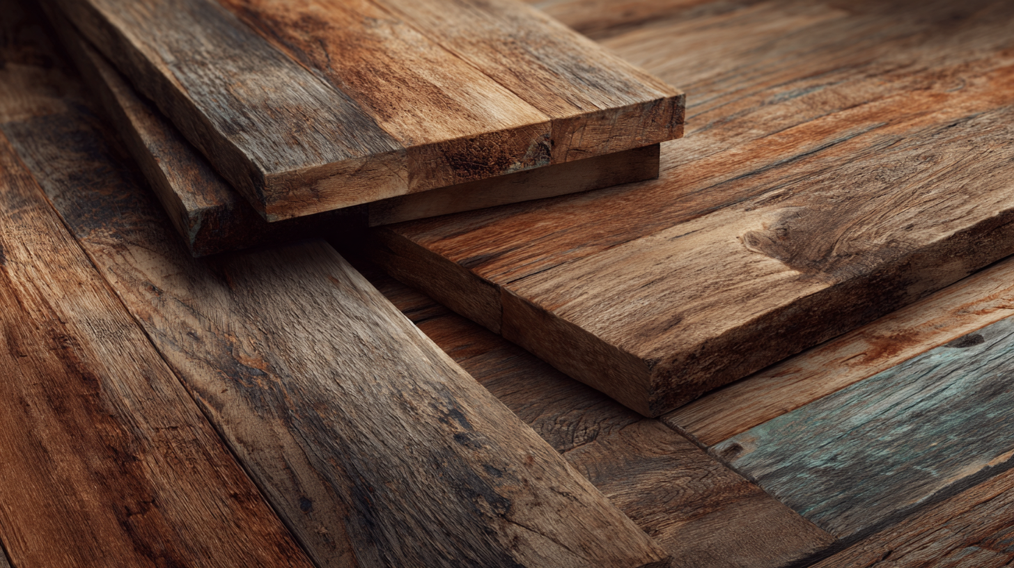 How to Choose the Best Floor Planks for Your Global Sourcing Needs