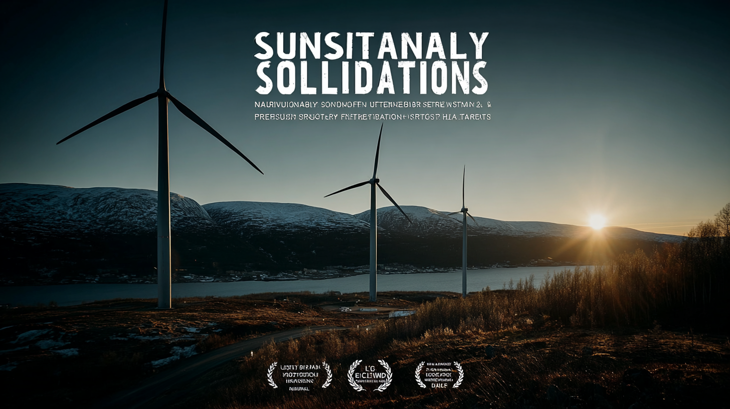 Navigating the Future of Best Sustainable Energy Solutions in 2025 with Practical How to Strategies