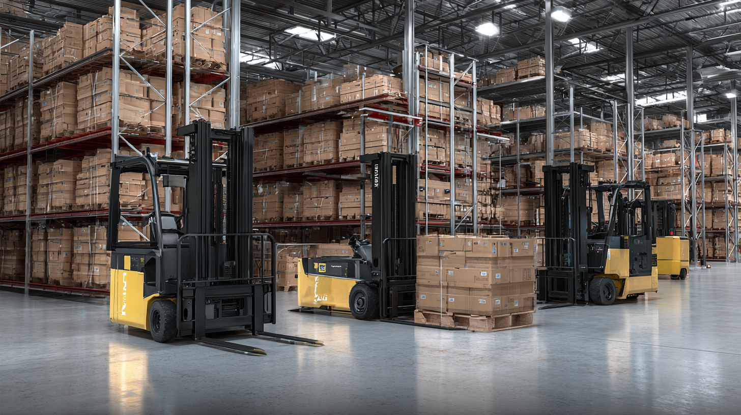 How Best Forklift Battery Optimizes Warehouse Efficiency with Real World Applications