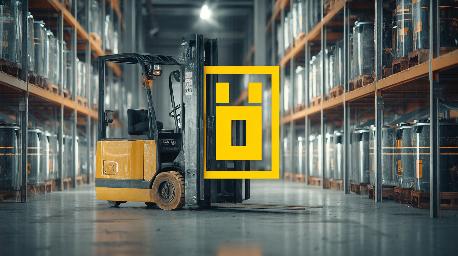 How Best Forklift Battery Optimizes Warehouse Efficiency with Real World Applications