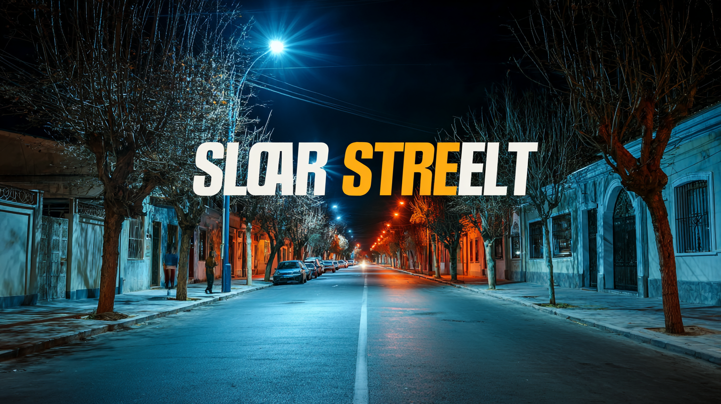 Unmatched After Sales Support and Repair Costs for Best Solar Street Light Solutions