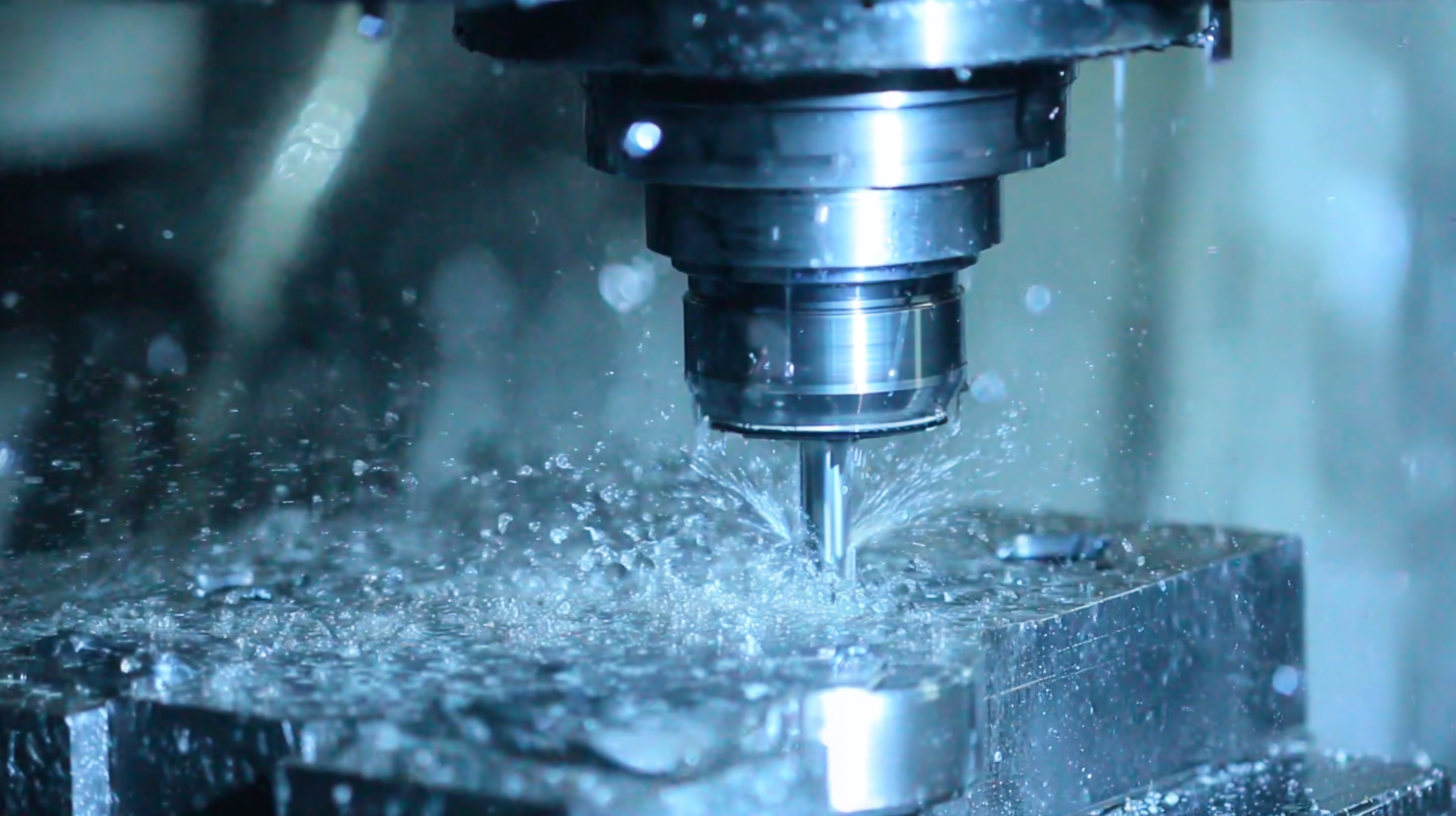 Crafting the Future of Best Rapid CNC Machining Trends to Follow in 2025