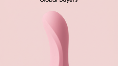 The Ultimate Guide to Choosing the Best Rose Vibrator for Global Buyers