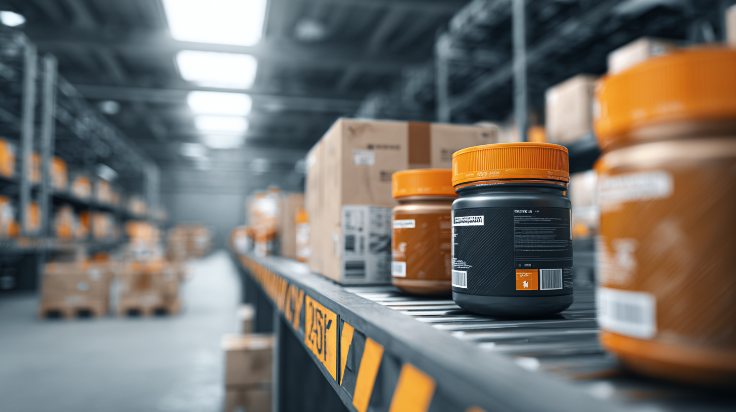 Choosing the Right Manufacturer for the Best Industrial Packaging Solutions You Need