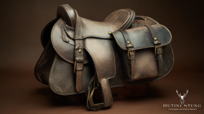 How to Select the Best Manufacturer for Quality Hunting Saddle Bags