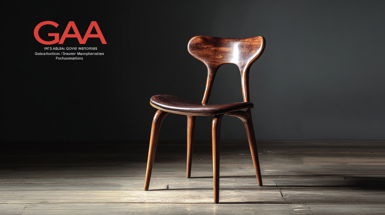 Global Importers Discover Top Quality Home Chairs from China's Leading Manufacturers
