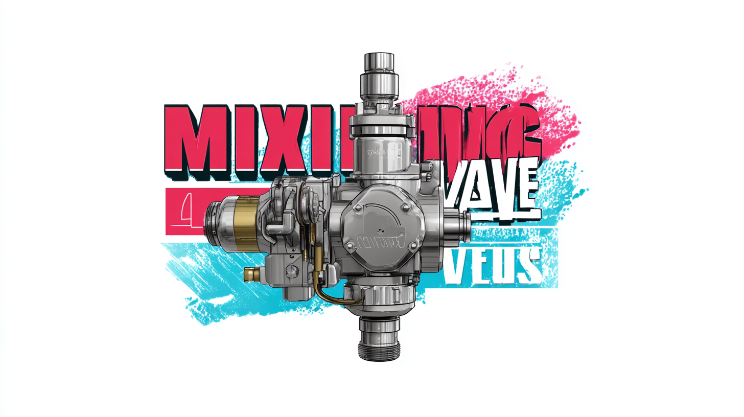 Ultimate Guide to the Best Mixing Valve for Feminine Wash: Technical Specs & Usage Tips