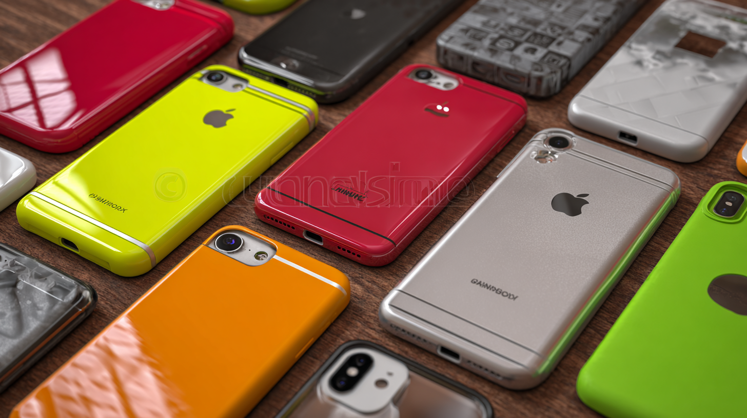 Unlocking Global Markets for Best Cell Phone Cases through Import Export Certification