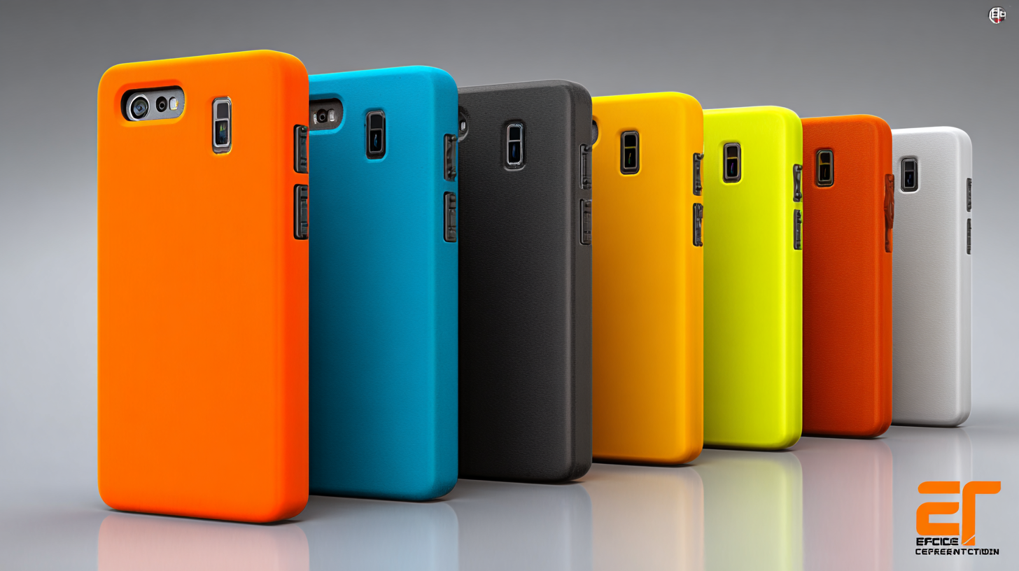 Unlocking Global Markets for Best Cell Phone Cases through Import Export Certification