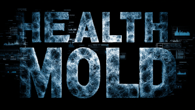 Navigating the Future of Health Care Mold in 2025 A Comprehensive Guide to Emerging Technologies