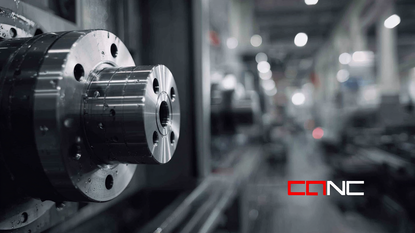 Elevating Global Standards with Premium Chinese Made Best Cnc Axle Products