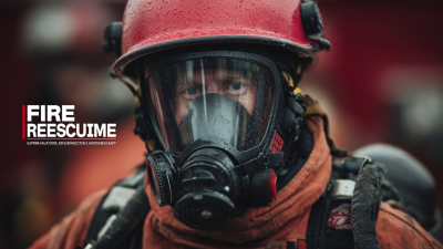 Exploring Innovative Alternatives in Fire Rescue Equipment for Enhanced Safety
